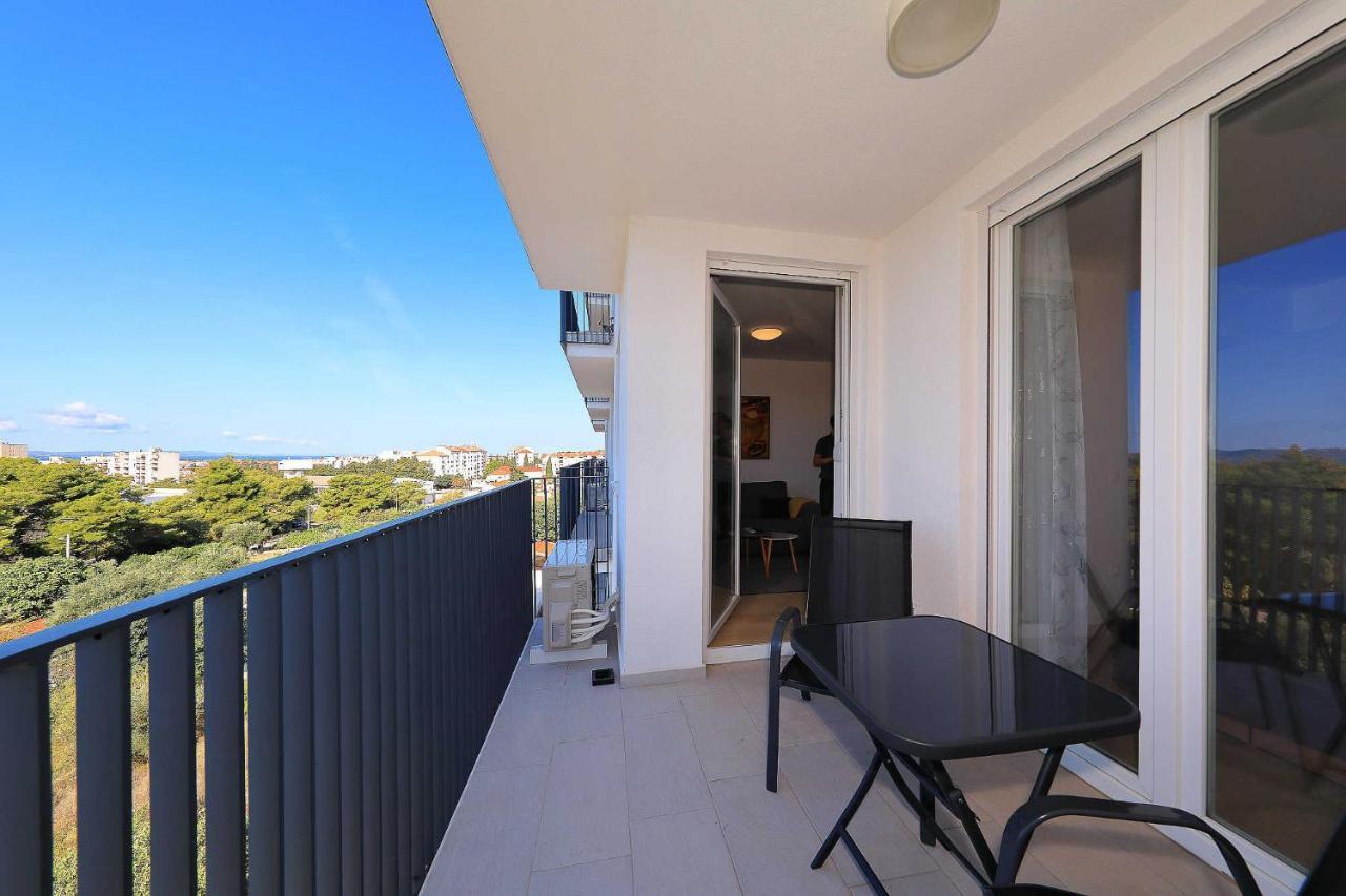 Apartament Kostela Zadar Zewnętrze zdjęcie