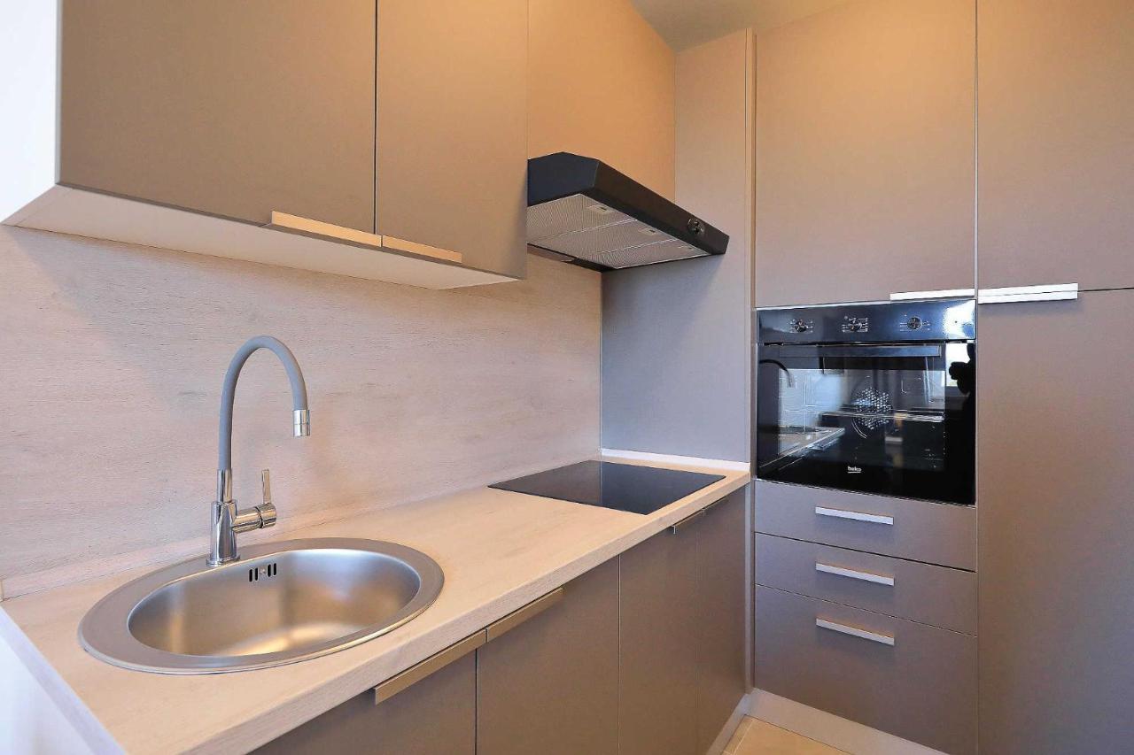 Apartament Kostela Zadar Zewnętrze zdjęcie