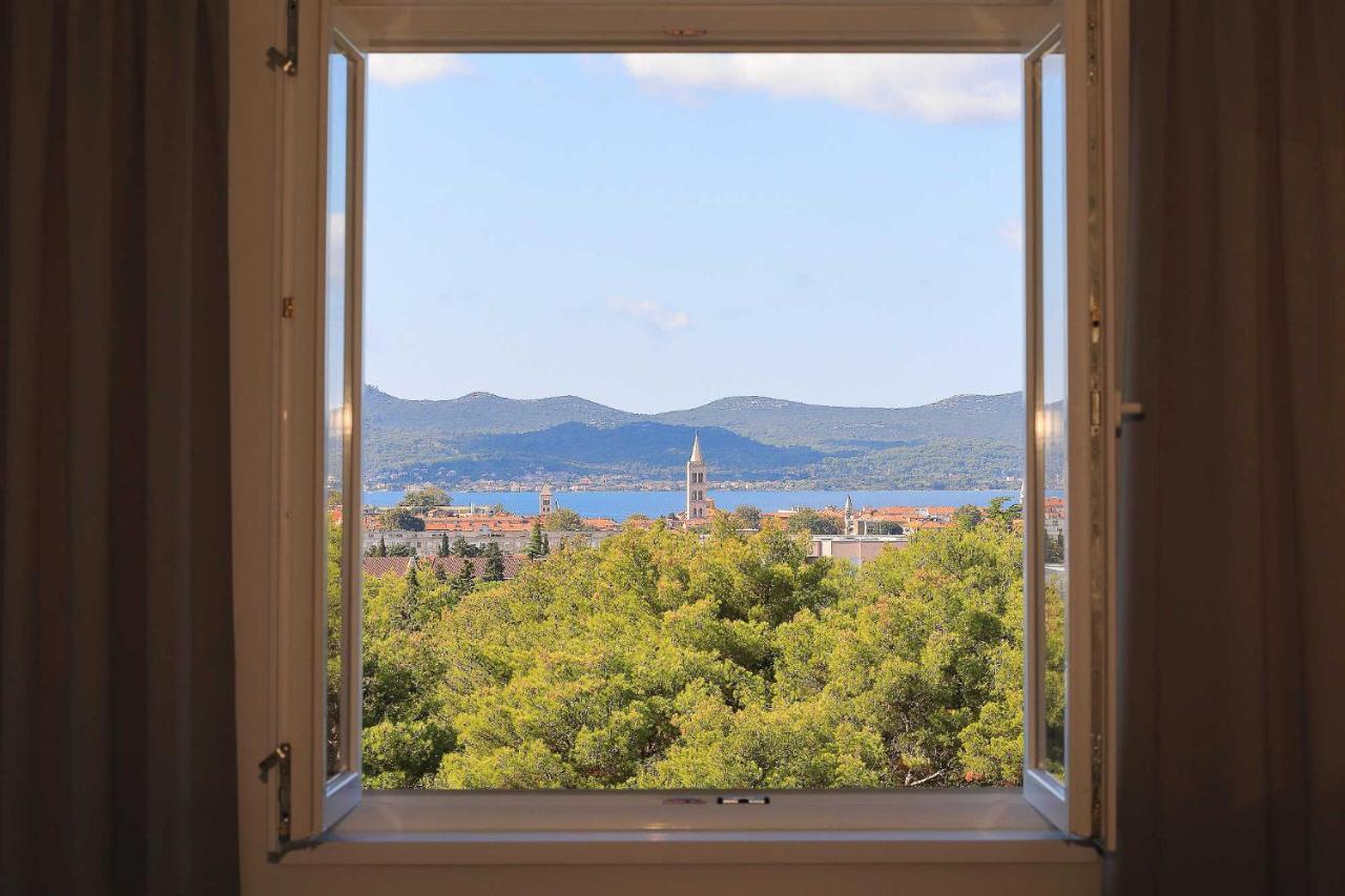 Apartament Kostela Zadar Zewnętrze zdjęcie