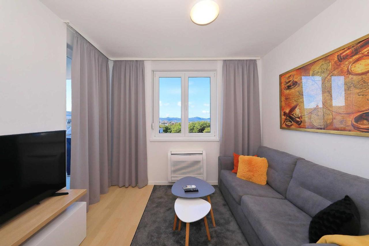 Apartament Kostela Zadar Zewnętrze zdjęcie