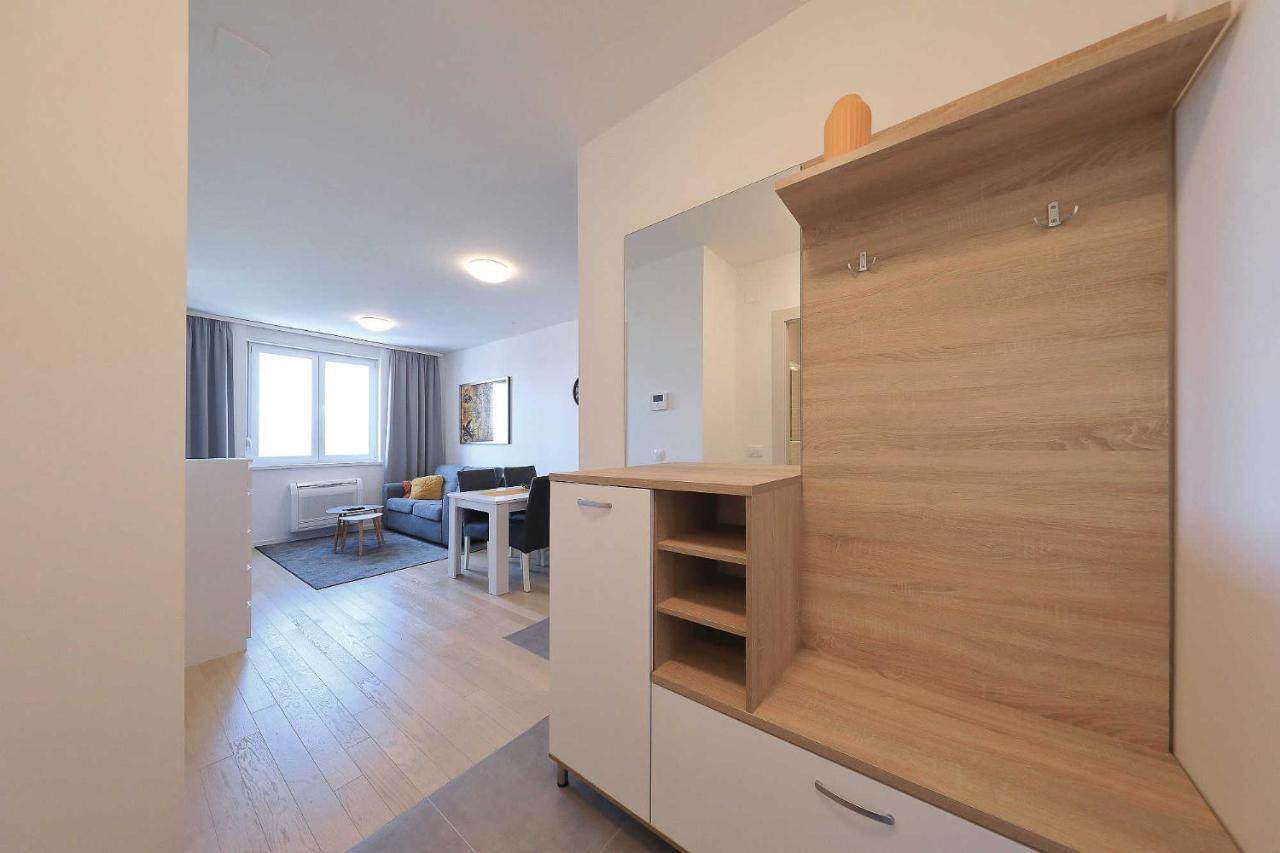Apartament Kostela Zadar Zewnętrze zdjęcie