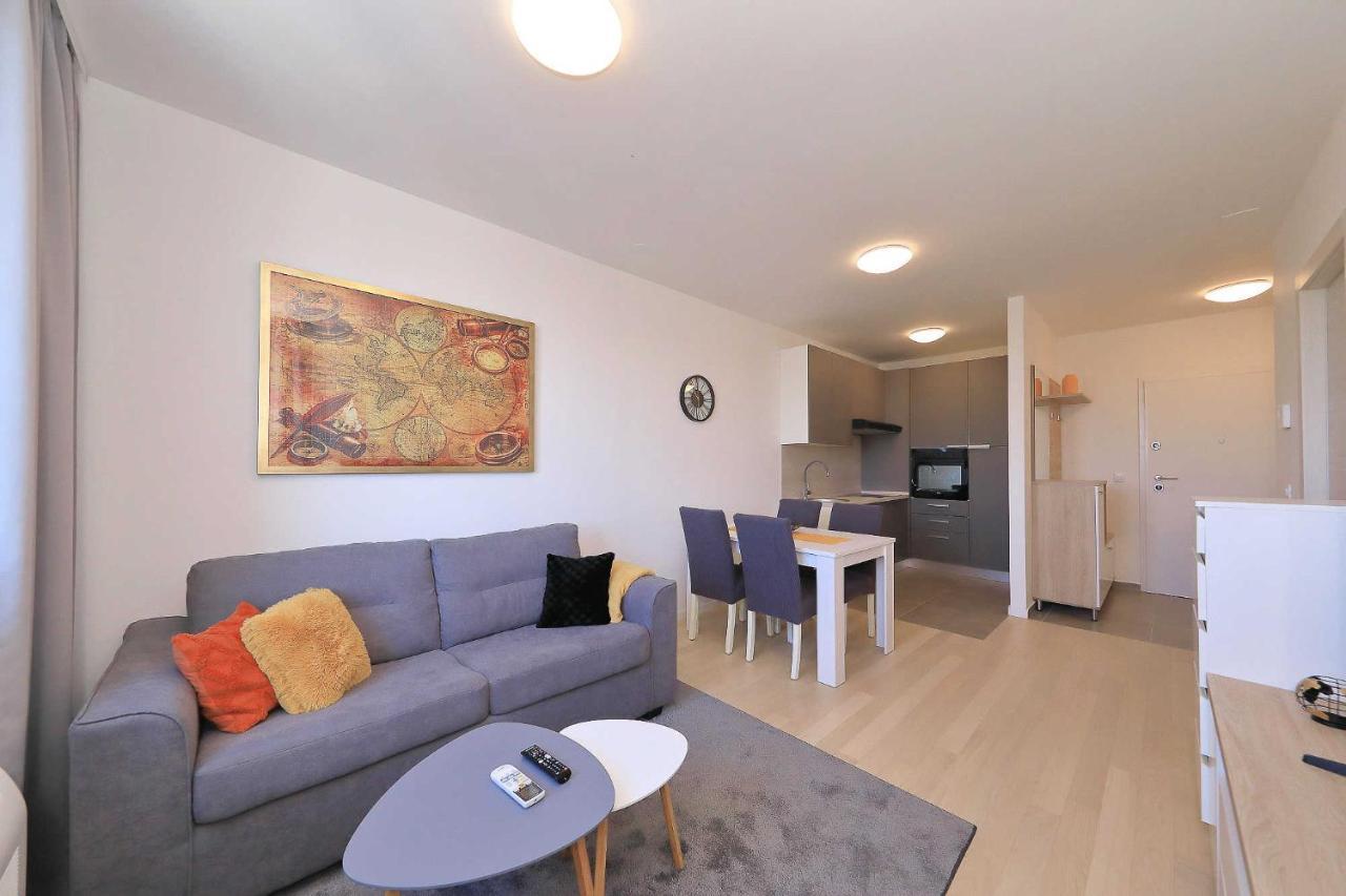Apartament Kostela Zadar Zewnętrze zdjęcie