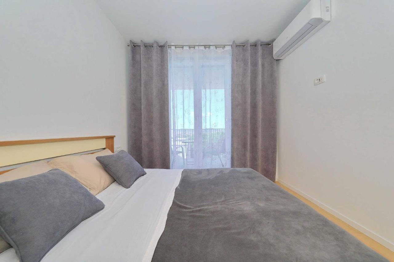 Apartament Kostela Zadar Zewnętrze zdjęcie