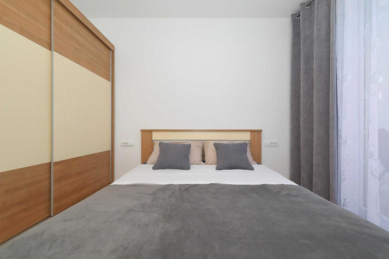 Apartament Kostela Zadar Zewnętrze zdjęcie