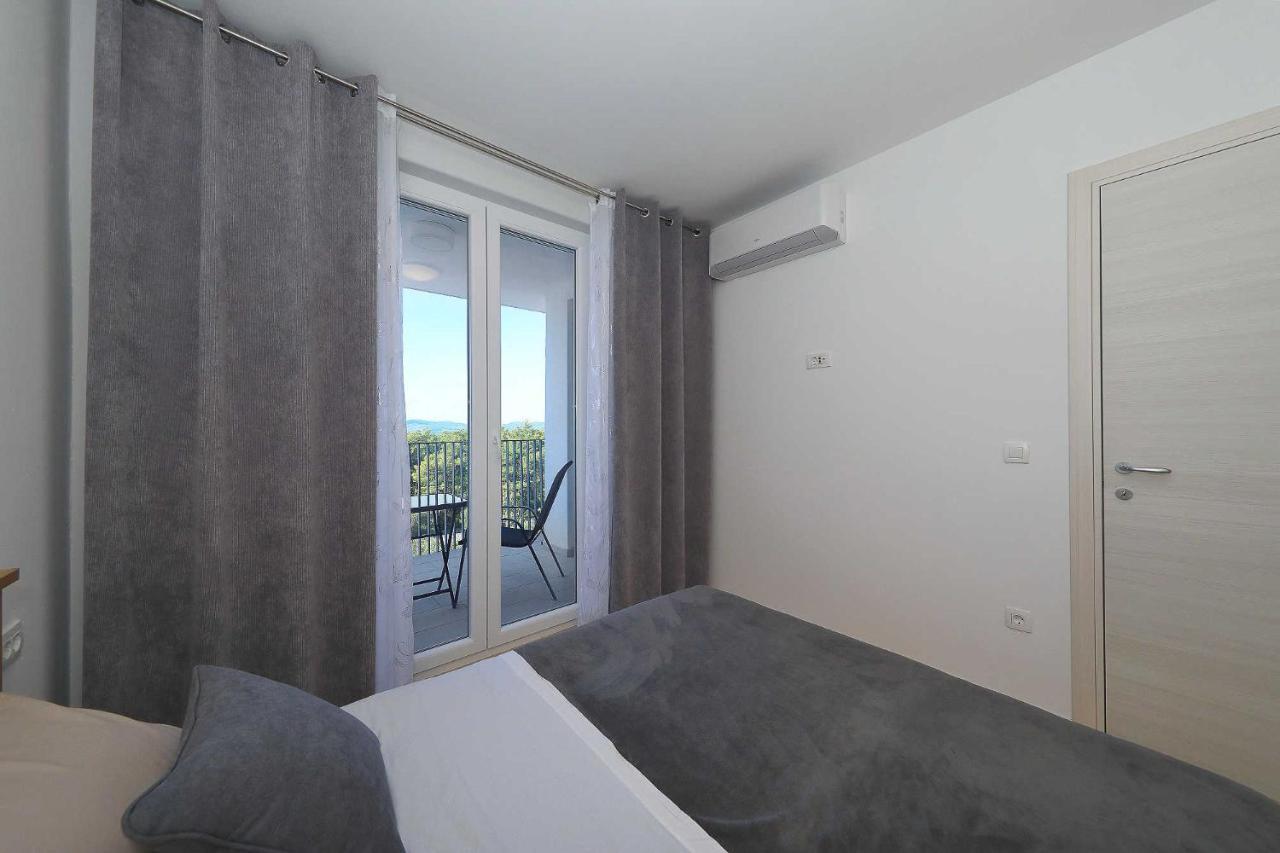 Apartament Kostela Zadar Zewnętrze zdjęcie