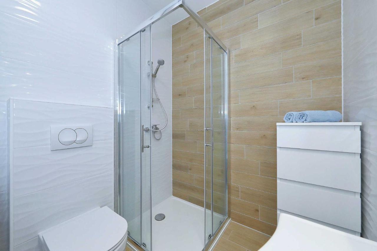 Apartament Kostela Zadar Zewnętrze zdjęcie