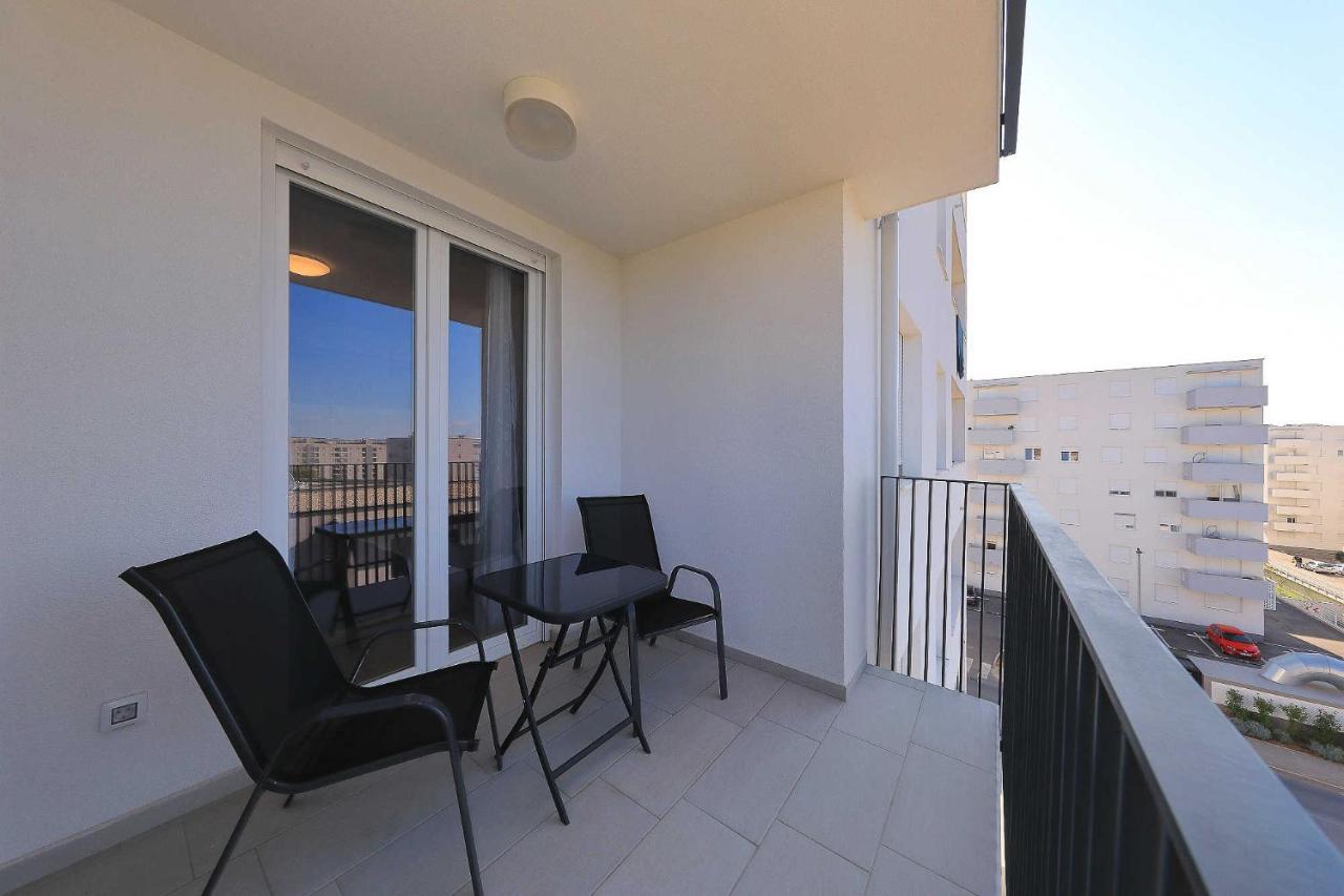 Apartament Kostela Zadar Zewnętrze zdjęcie