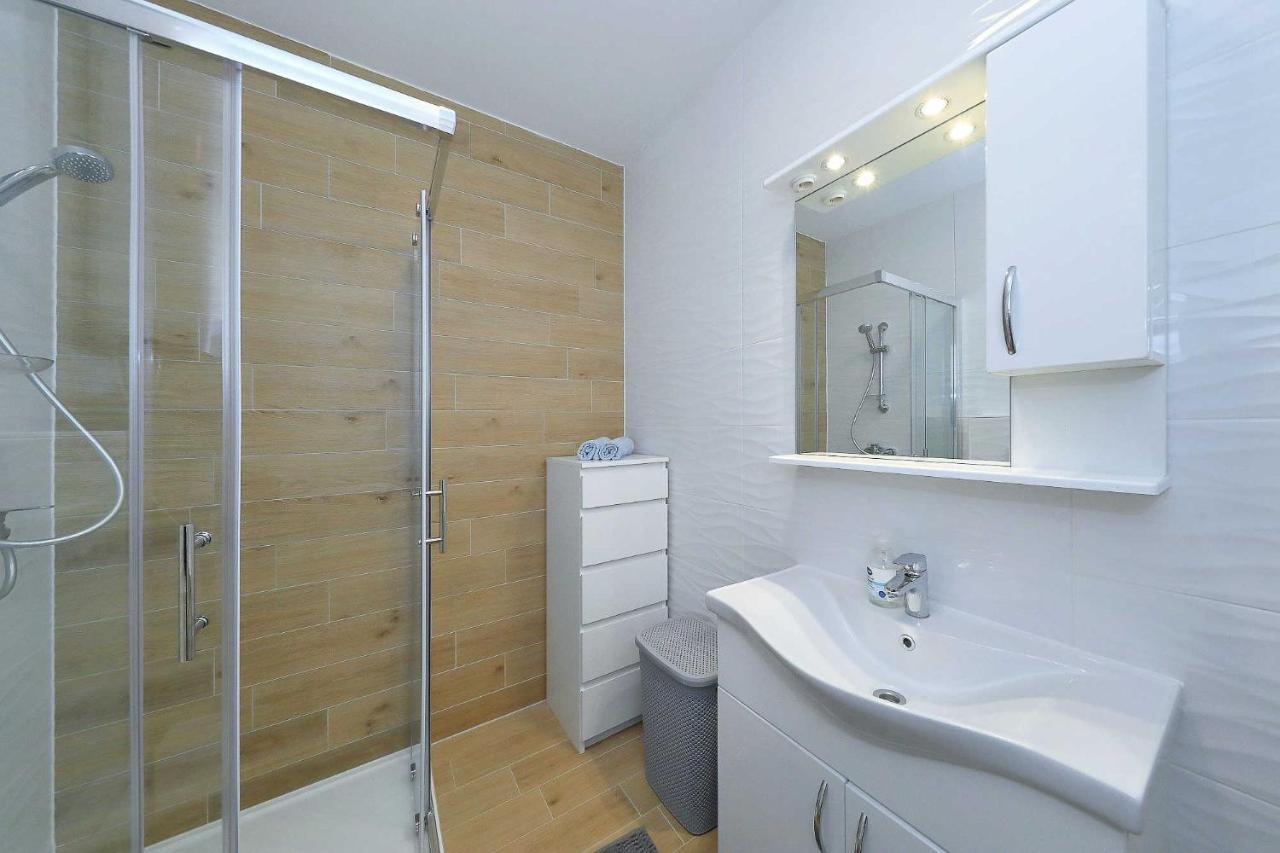 Apartament Kostela Zadar Zewnętrze zdjęcie