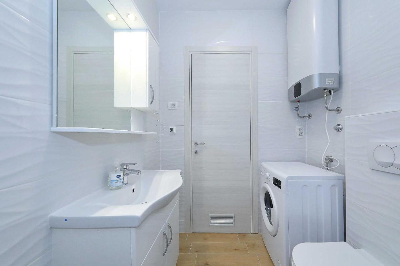 Apartament Kostela Zadar Zewnętrze zdjęcie